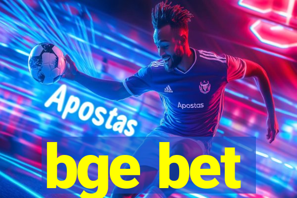 bge bet
